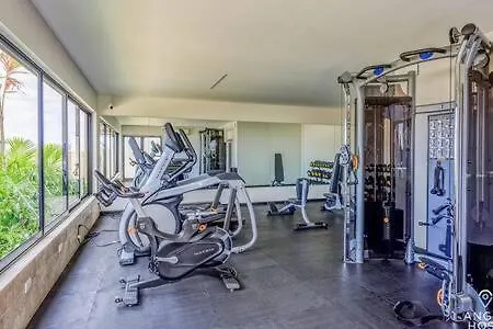 New Syrena Stylish Studios Rooftop Pool Near Beach Playa del Carmen