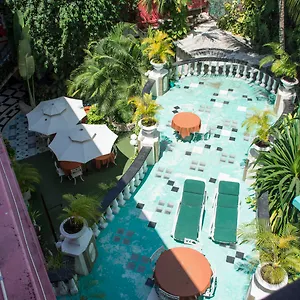 3* Hotell Maya Del Mar On Fifth Avenue