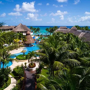 4* Rezort The Reef Coco &