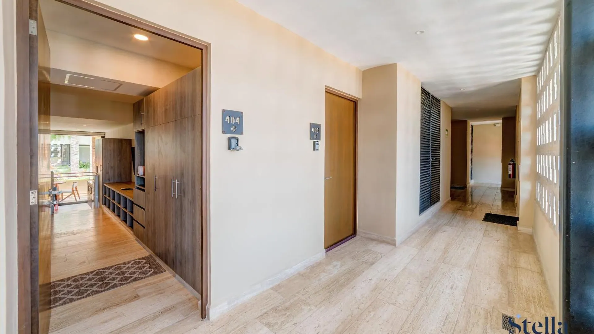 New Syrena Stylish Studios Rooftop Pool Near Beach Playa del Carmen 0*,  Mexico