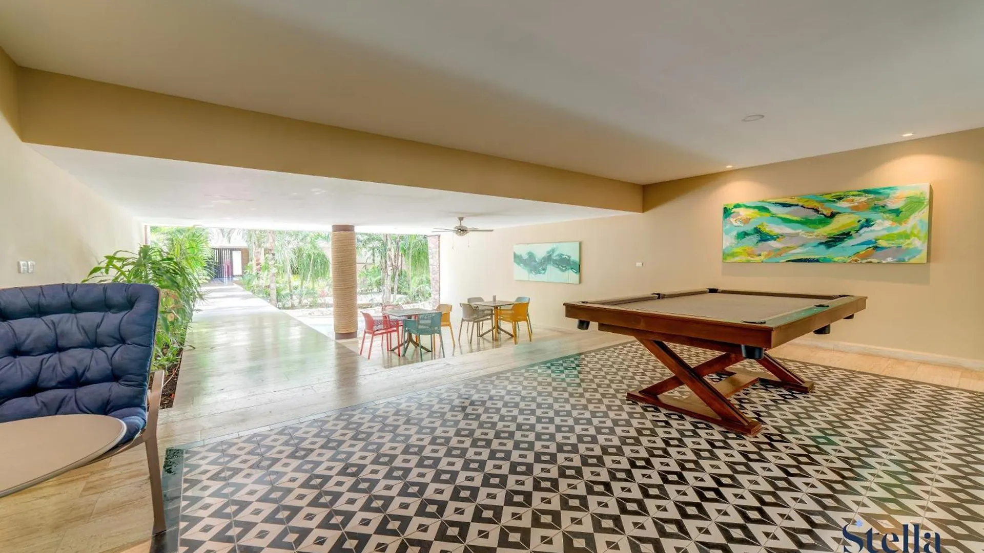 New Syrena Stylish Studios Rooftop Pool Near Beach Playa del Carmen Apartment